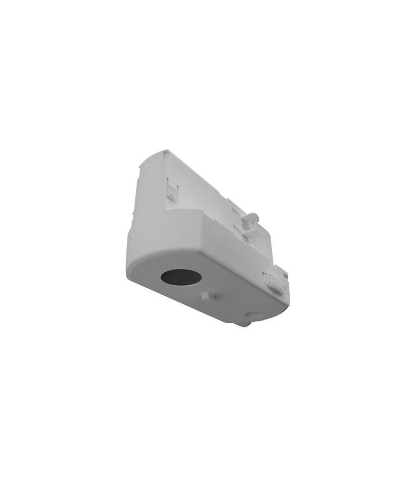 CARRILES T * ADAPTADOR BLANCO